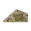 Hand-Knotted High-Quality Area Rug