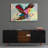 " The Eagle " by Lanre Adefioyue