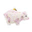 3.5'' Handmade Hanging Figurine Ornament-890064875