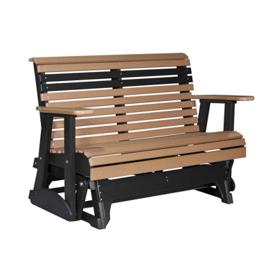 Banc coulissant adirondack Shaina