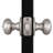 Cambridge Privacy Bed/Bath Door Knob-10310827