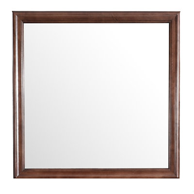 Miroir rectangulaire