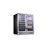 EdgeStar 5.5 Cubic Feet Convertible Mini Fridge