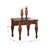Adel? Solid Wood Top End Table