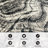 Distressed Abstract Area Rug-1194215848