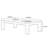 Simple light luxury solid wood coffee table-278967467