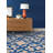Gia Metric  Peel and Stick Floor Tiles-110508670