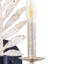 Naples Single Sconce