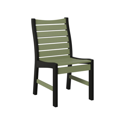 Outdoor Dining Side Chair