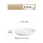 Cloud 1360ml Porcelain China Pasta Bowls