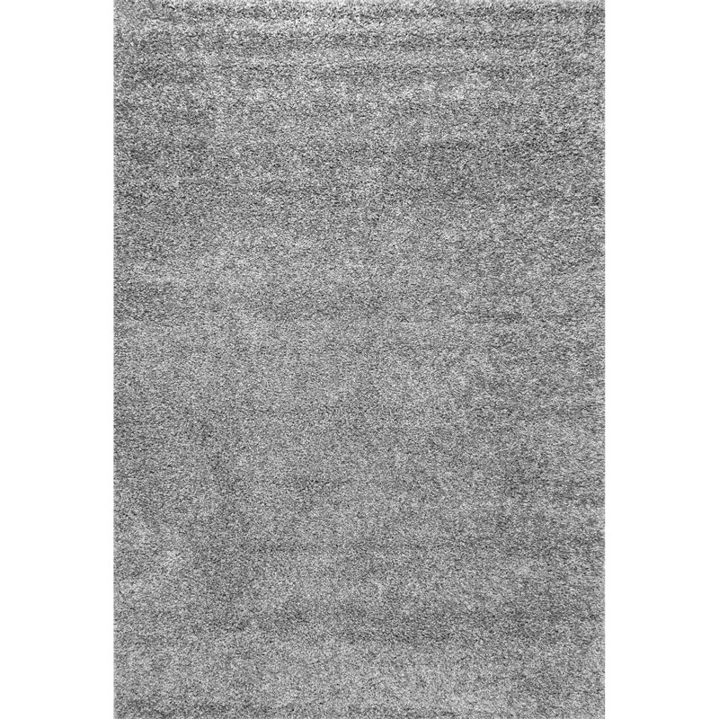 Tapis gris Ardos, Rectangle 4 pi x 6 pi