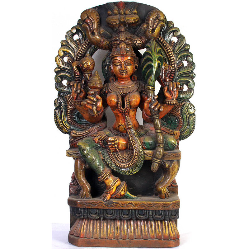 Religious & Spiritual Statue