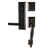 Oil Rubbed Bronze selected