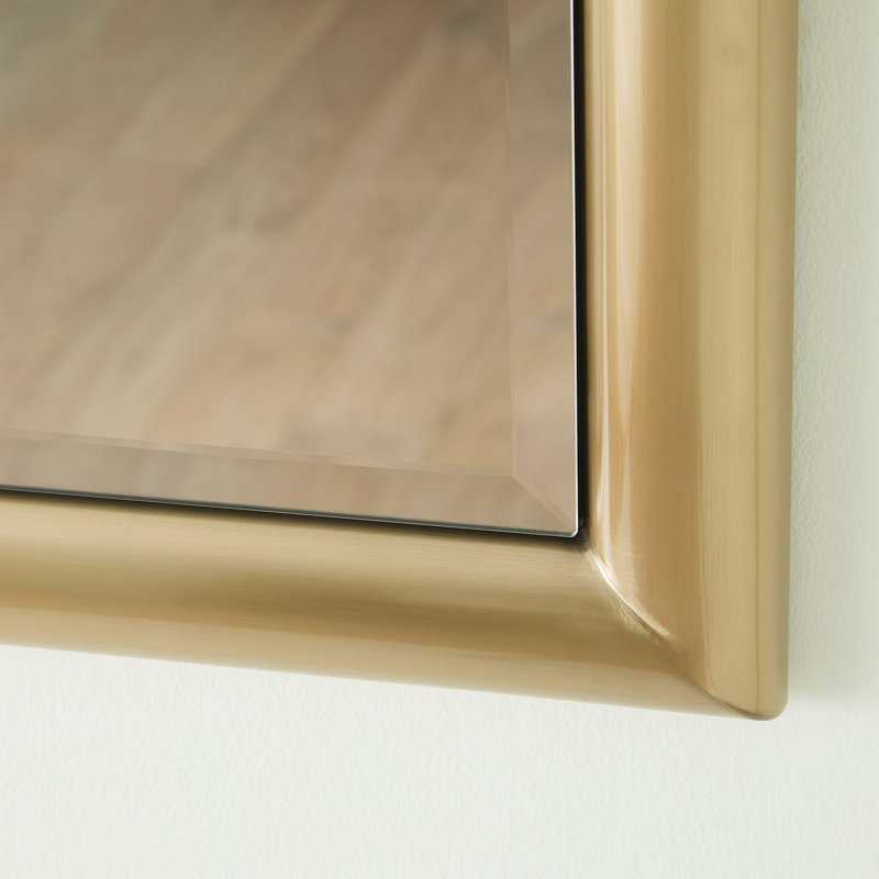 Miroir Bennett, 76 po x 28 po