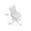 Chaise de travail Almita