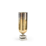 Shelby Hurricane Candle Holder