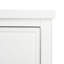 Riku Block End Table