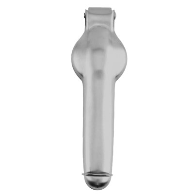 Night Light Stainless Steel Chestnut Device Chestnut Household Opening Artifact Clamp Automatic  Shelling  Cut Thickened Models Easy To Operate A Device Multi-purpose