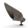 Longridge Long Cowl Accessory for Display Lights in Architectural Bronze