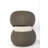 Sanderson Plastic Accent Stool-223639086