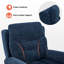 Gordian Lift Assist Recliner with Massager-68833444