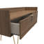 Taeyah 2 Drawer TV Unit-1734548980