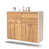 White/Pine