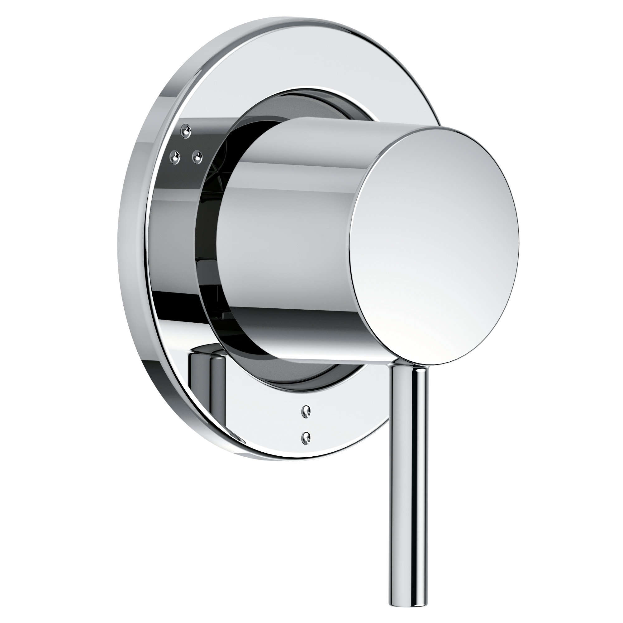 Moen Align Transfer Valve Trim, Valve Required, Chrome