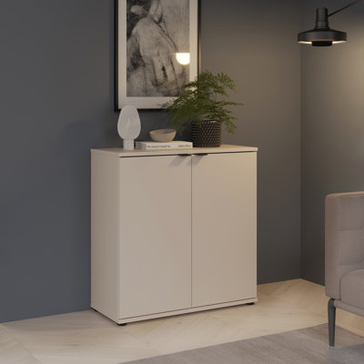 Ganymede Rectangle Accent Cabinet