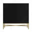 Armoire d'appoint 2 portes