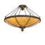 Arabesque 8 - Light Pendant