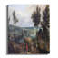 Wrapped Canvas Print Set-206351741