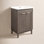 Dansfield 24'' Single Bathroom Vanity