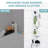 Fuencisla Shower Caddy