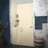 Prairie 46" x 26" Walk in Soaking Bathtub-23011134-23011135