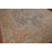 Vegetable Dye Oushak Turkish Area Rug 8