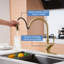 Robinet de cuisine Touchless-87897285