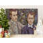 Shenk Wrapped Canvas Print Set-184835956