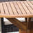 Pifer 5 Piece Dining Set with Cushions