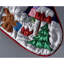 Snowman Christmas Stocking