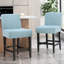 Tabouret de comptoir Zuma Kd-889066685-889066681