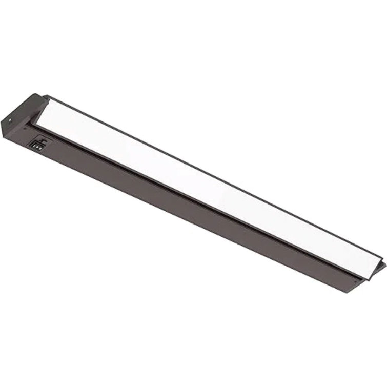 Inlight  Swivel LED Under Cabinet Lights, Selectable 2700K/4000K/5000K，6 Sizes Available