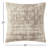 Larkspur Damask Throw Pillow-62376517