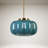 Beltran 15" Width 1-Light Dome Pendant Light-1648842277