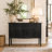 Corbyn Metal Accent Cabinet