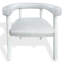 Chaise de patio Mitchel Larissa