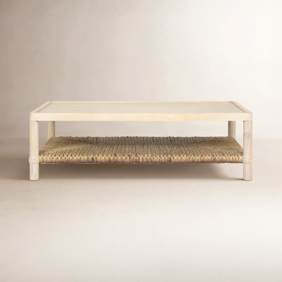 Gabriella 57" Coffee Table