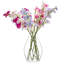 Kagan - Vase Camden - Transparent