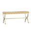 Banc en métal Daniya-22859331
