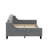 Full Size Modern Luxury Tufted Button Daybed-44251541